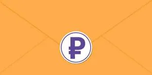 Конверт "М.П." 76681