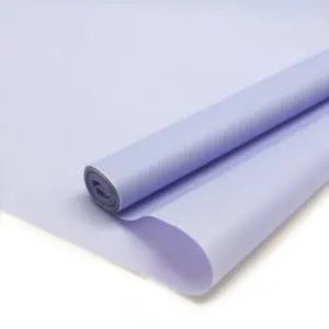 Упак.пленка "Тонировка" светло-фиолетовая матовая 0,6*10,3 м/П282