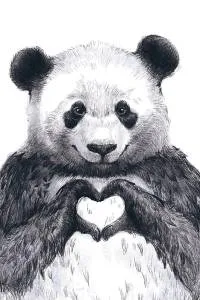 Открытка "А-Д" 0713.231