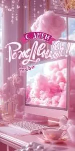 Конверт "Праздник" 5.0000800