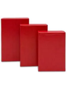 Коробка 17*11*6 см "Марсала"