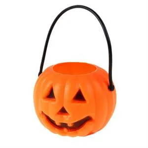 536463 Тыква-конфетница