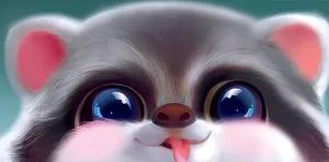 Открытка "А-Д" 0317.157