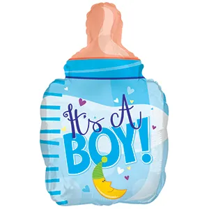 Бутылочка для мальчика (луна) (CTI)/434146