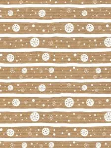 Бумага упак. Крафт 70*100см /УБ-8111