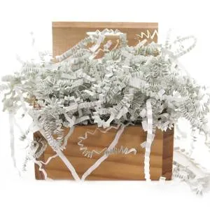 Наполнитель бумажный Тренд, Серый 50гр 88008693