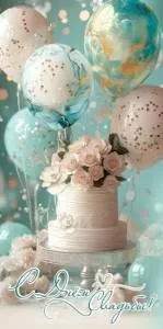 Конверт "Праздник" 5.0000463