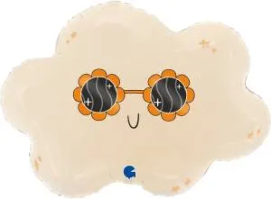 Стильное облако 24"/ Grabo G72223-Р