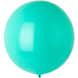 Э 24" Фэшн Robin~s Egg Blue /1102-1713
