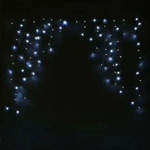 Гирлянда "Арка" 1*1 м.