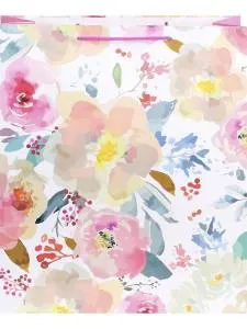 Пакет подарочный XXL/ПКП-9163 40*47*14 см.