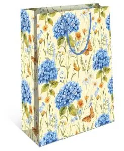 Пакет подарочный 26*32*12 см. / 0193.392