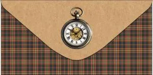 Конверт "А-Д" 0321.633