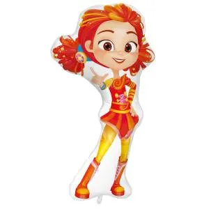 43" Сказочный патруль Аленка / Китай 752132