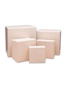 Коробка 19*12*7,5 см "Ваниль"