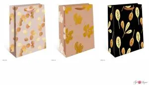 Пакет подарочный 26*32*12 см /1595.109/1595.110/1595.112