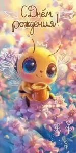 Конверт "Праздник" 5.0000825