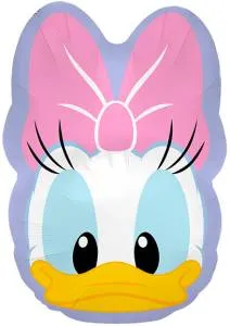 22" Утенок Дейзи / Китай 27021