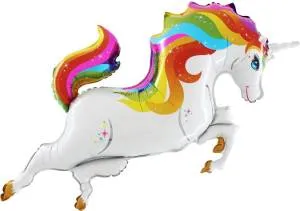 Радужный Единорог / Grabo 251R