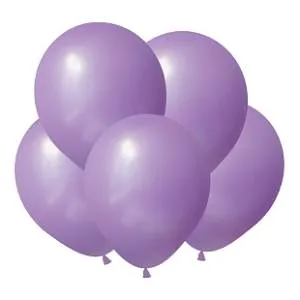 5" Сиреневый пастель 205011 (Китай)