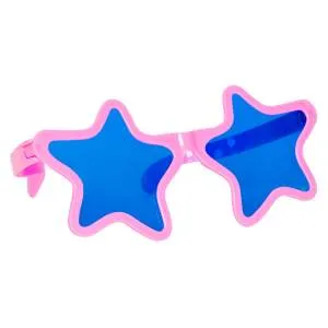 Очки  "Звездочка, розовый" О825