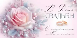 Конверт "Империя поздравлений" 3.0001127