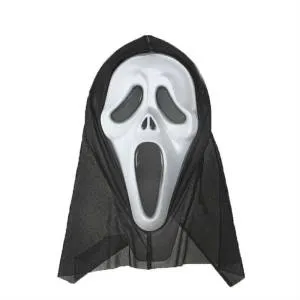 Маска "Крик"