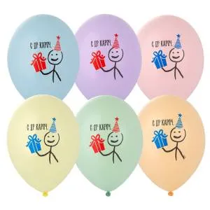 С ДР Кароч. 2 цв. 14" 1103-3188