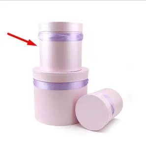 Набор коробок 110-140 (3в1) Средн