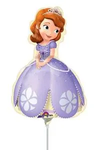 МИНИ София Прекрасная - Anagram