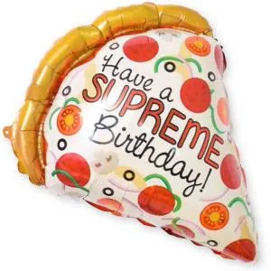 Кусочек пиццы,Лучший ДР (Китай)/15227