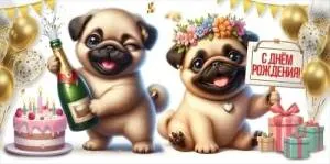 Конверт "Праздник" 5.0000163