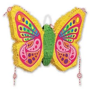 Пиньята Бабочка