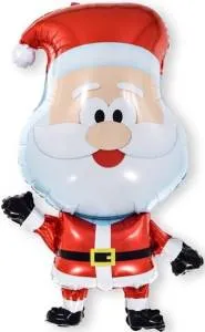 Веселый Санта 32" (Китай)/190679