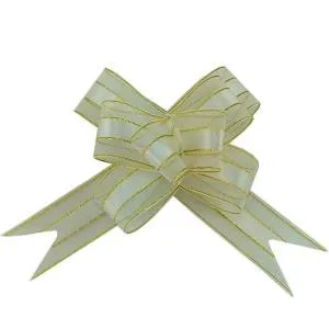 Бант-бабочка 30 мм. / 353021