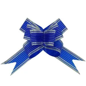 Бант-бабочка 30 мм. / 352949