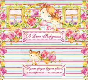 Конверт Профит 1-20-0894