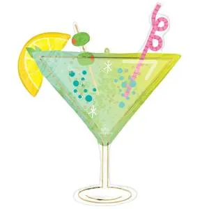 Коктейль Маргарита (Анаграмм) / 1207-6534