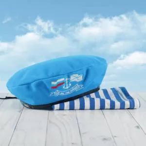 Беретка 838261,838262,838263,838264