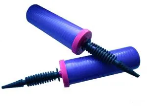 Насос ручной двуходовой / 1305-0021                         