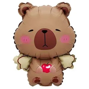 МИНИ Капибара с крыльями / 1206-1678