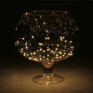 Гирлянда "Метраж" 4,5 м.  670998,702250,702252,703311,703312