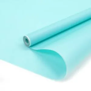 Упак.пленка "Тонировка" мятная матовая 0,6*10,3 м/П344