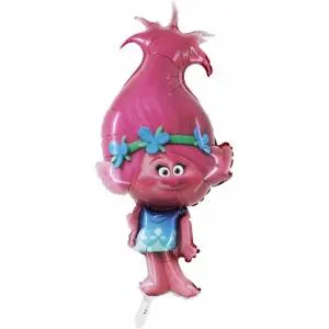 Тролль Поппи / Grabo