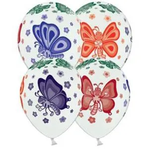 Бабочки , пастель 14",мнгцв. 1103-1056