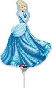 МИНИ Золушка - Anagram