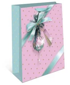 Пакет подарочный 18*22,3*10 см. / 1312.951