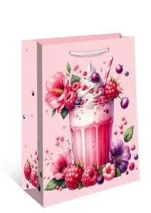 Пакет подарочный 33*42,5*10 см./ 0195.452