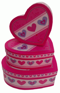 Коробка 18*16,5*6