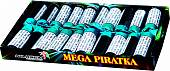 Mega piratka (20штук) (Corsar 6)